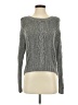Vince. Gray Pullover Sweater Size S - photo 1