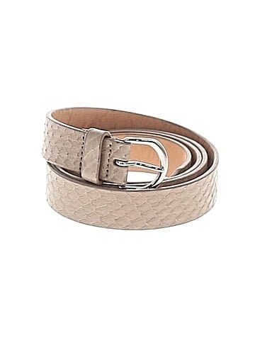 J.Crew Leather Belt (view 1)