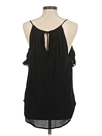 Soho Sleeveless Blouse (view 2)