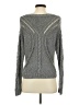 Vince. Gray Pullover Sweater Size S - photo 2