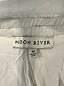Moon River Ivory Shorts Size M - photo 3