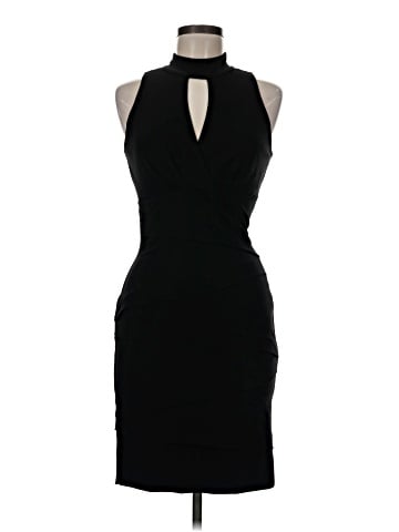 White House Black Market Cocktail Dress (view 1)