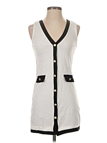 21 Saints Casual Dress (view 1)