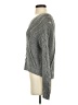 Vince. Gray Pullover Sweater Size S - photo 5