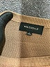 Majorelle Solid Brown Jumpsuit Size S - photo 4