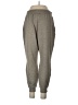 Athletic Works 100% Polyester Gray Sweatpants Size L - photo 2