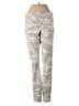 Athleta Camo Ivory Cargo Pants Size M - photo 1