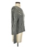 Vince. Gray Pullover Sweater Size S - photo 4