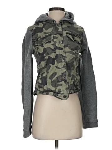 Ashley by 26 International Jacket (view 1)