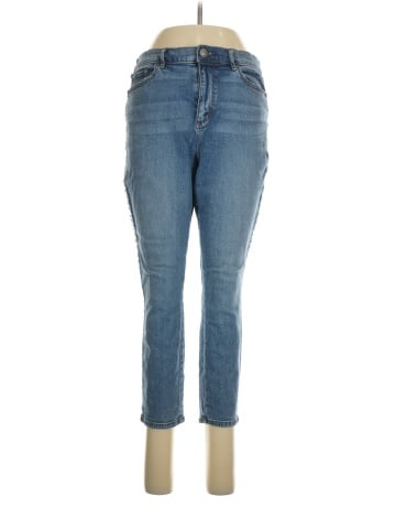 Ann Taylor LOFT Outlet Jeans (view 1)
