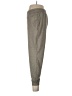 Athletic Works 100% Polyester Gray Sweatpants Size L - photo 5