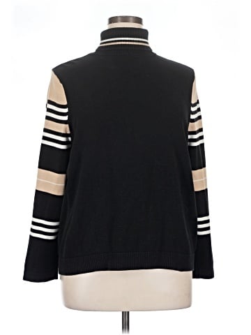 North Style Pullover Sweater (view 1)