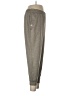 Athletic Works 100% Polyester Gray Sweatpants Size L - photo 4