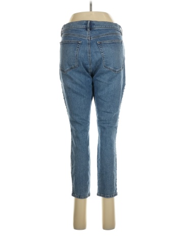 Ann Taylor LOFT Outlet Jeans (view 2)