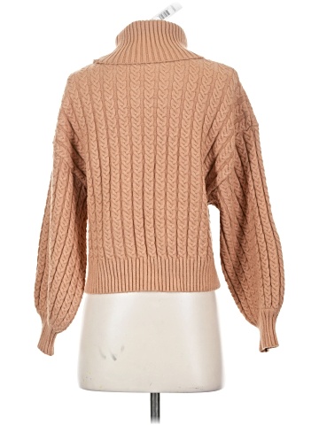 T Tahari Turtleneck Sweater (view 2)