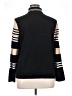 North Style 100% Cotton Black Pullover Sweater Size 1X - photo 2