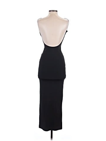 Bobbles & Lace Cocktail Dress (view 2)