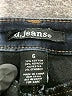d.jeans Blue Jeans Size 6 - photo 7