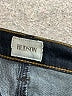 Hudson Jeans Solid Blue Jeans Size 31 waist - photo 7