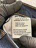 Hudson Jeans Solid Blue Jeans Size 31 waist - photo 8