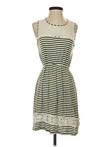 Mine Casual Dress (view 1)