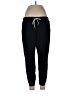 Old Navy Black Track Pants Size L - photo 1