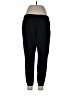 Old Navy Black Track Pants Size L - photo 2