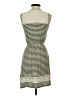 Mine Stripes Green Casual Dress Size S - photo 2