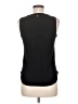 90 Degree by Reflex Black Sleeveless T-Shirt Size M - photo 2