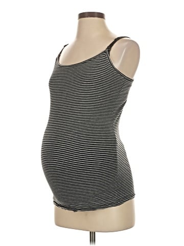 Motherhood Tank Top (view 1)