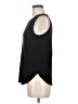 90 Degree by Reflex Black Sleeveless T-Shirt Size M - photo 5