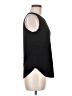 90 Degree by Reflex Black Sleeveless T-Shirt Size M - photo 4