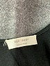 Mer Sea & Co Black Poncho One size - photo 7
