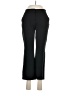 Nordstrom Rack Solid Black Dress Pants Size M - photo 1