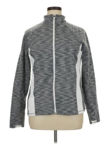 Tek Gear Track Jacket (view 1)