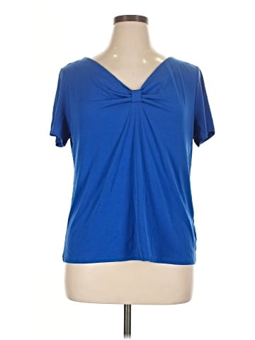 Monterey Bay Clothing Company Short Sleeve Top (view 1)