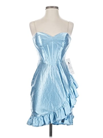 Wear Your Love Cocktail Dress (view 1)