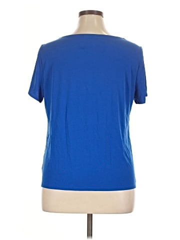 Monterey Bay Clothing Company Short Sleeve Top (view 2)