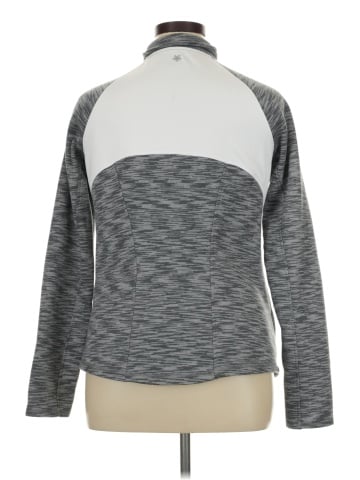 Tek Gear Track Jacket (view 2)