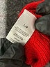 Vince Camuto Hearts Red Pullover Sweater Size L - photo 7