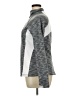 Tek Gear 100% Polyester Gray Track Jacket Size XL - photo 5