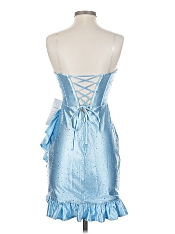 Wear Your Love Cocktail Dress (view 2)