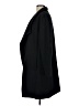Tahari Black Coat Size L - photo 5