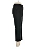 Nordstrom Rack Solid Black Dress Pants Size M - photo 4