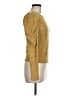 Hyfve Gold Long Sleeve Top Size M - photo 4