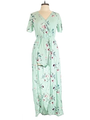 Justify Jumpsuit (view 1)