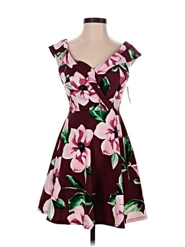 Xtraordinary Cocktail Dress (view 1)