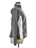 Tek Gear 100% Polyester Gray Track Jacket Size XL - photo 4