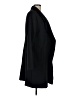 Tahari Black Coat Size L - photo 4