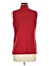 Chico's Red Sleeveless Top Size Med (1) - photo 2